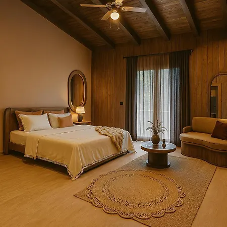 Naturelife Bungalows & Spa